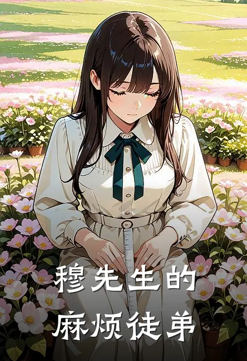 穆先生的麻烦徒弟