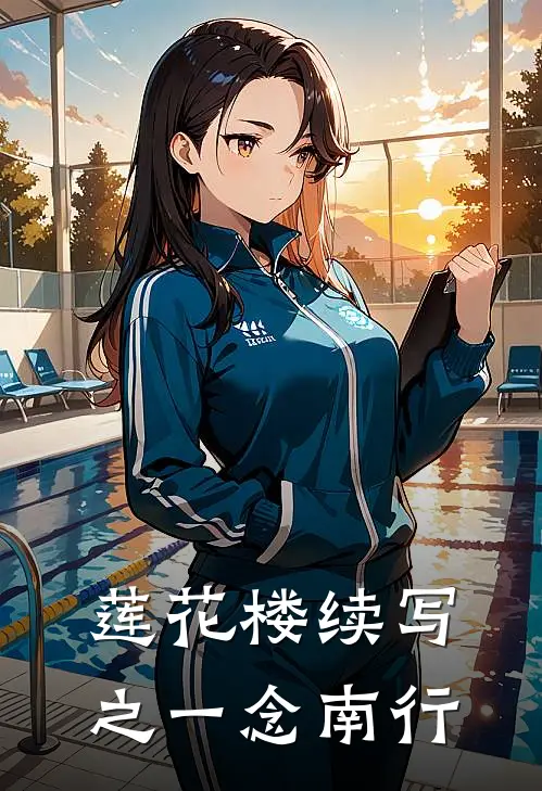 莲花楼续写之一念南行