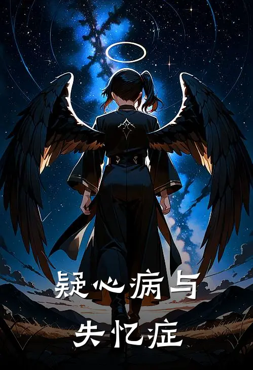 疑心病与失忆症