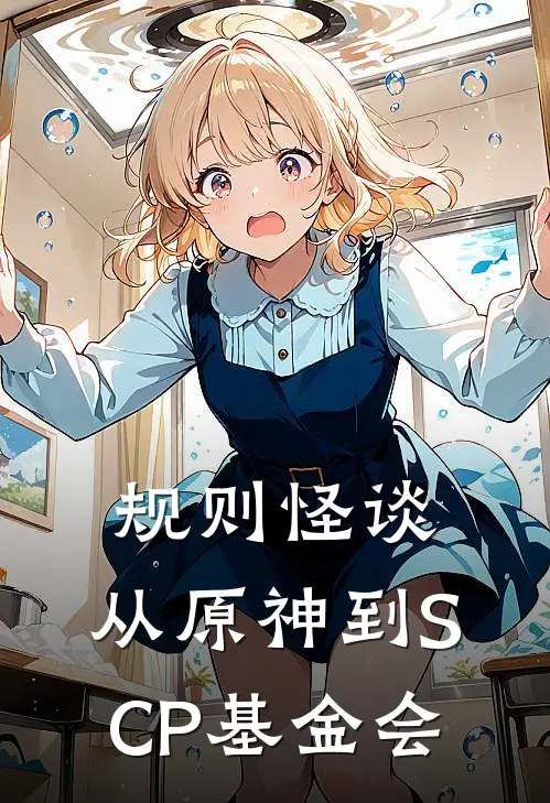 规则怪谈：从原神到SCP基金会