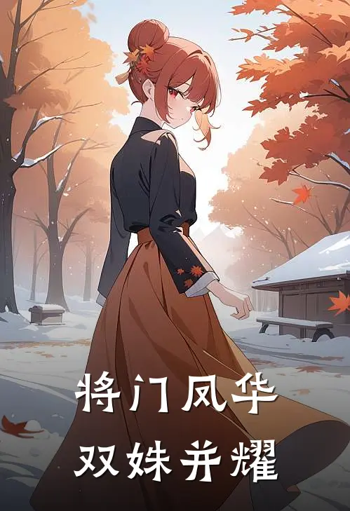 将门凤华：双姝并耀