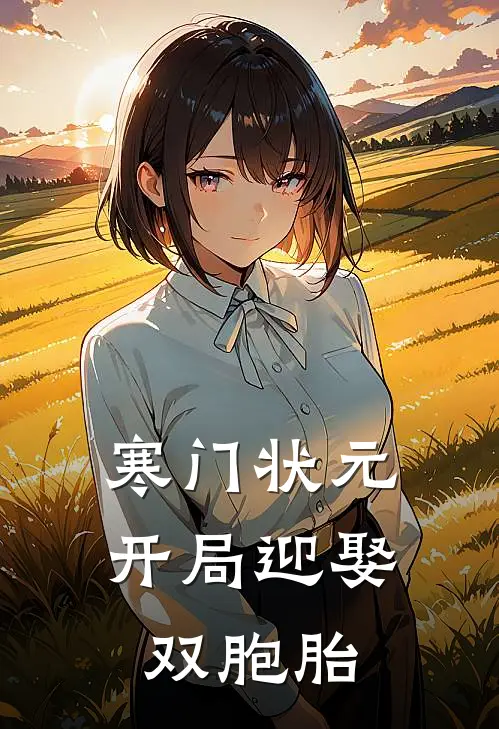 寒门状元：开局迎娶双胞胎