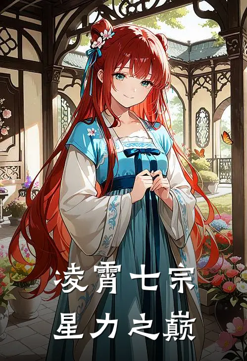 凌霄七宗：星力之巅