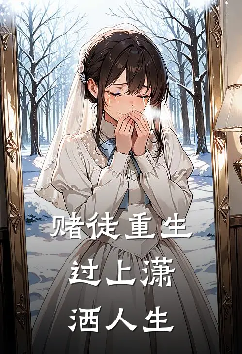 赌徒重生，过上潇洒人生