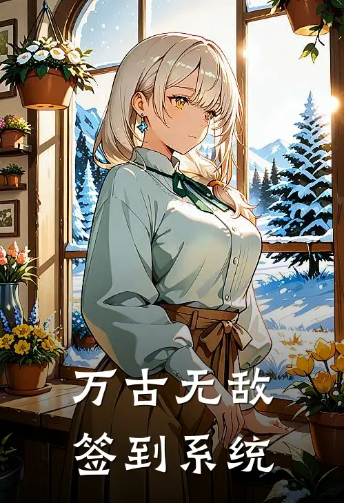 万古无敌签到系统