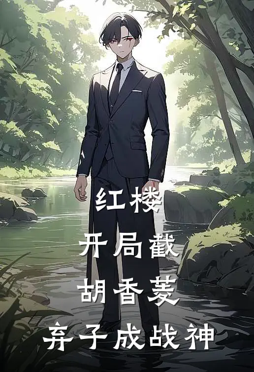 红楼：开局截胡香菱，弃子成战神