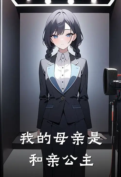 我的母亲是和亲公主