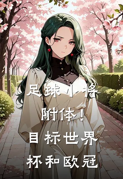 足球小将附体！目标世界杯和欧冠