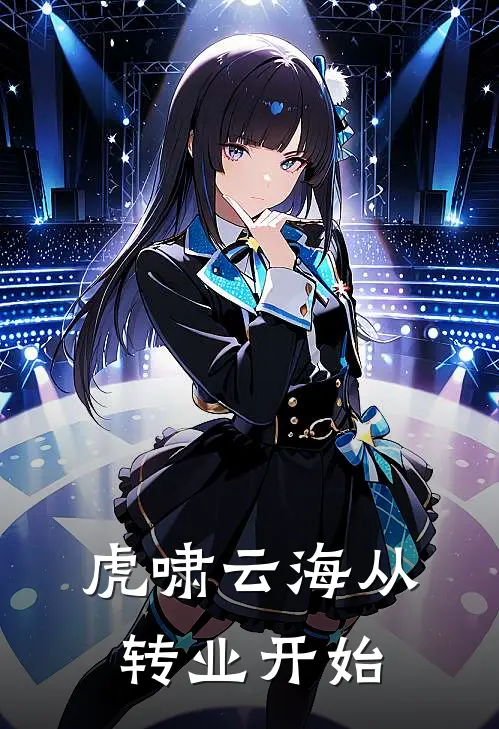 虎啸云海从转业开始