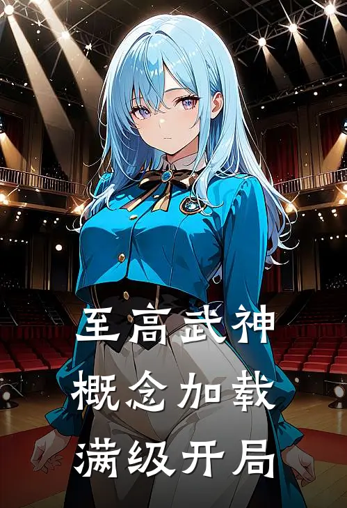 至高武神：概念加载，满级开局