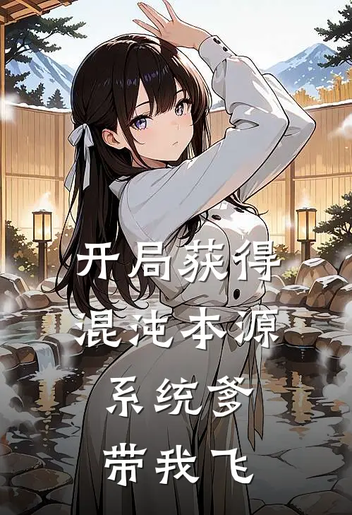 开局获得混沌本源，系统爹带我飞