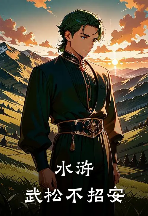 水浒：武松不招安