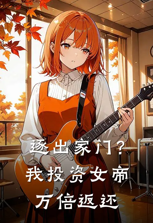 逐出家门？我投资女帝，万倍返还(林岩林天)已完结小说_小说免费阅读逐出家门？我投资女帝，万倍返还林岩林天