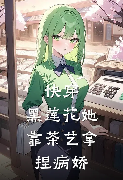 快穿：黑莲花她靠茶艺拿捏病娇