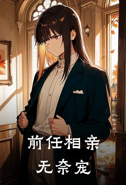 前任相亲无奈宠