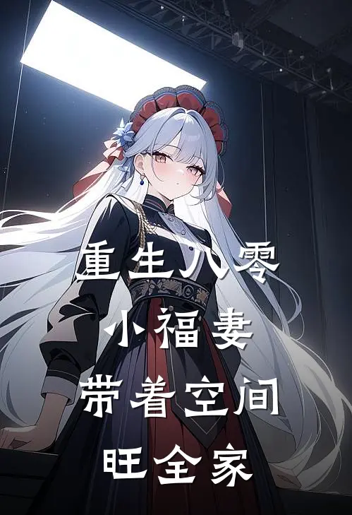 重生八零小福妻：带着空间旺全家