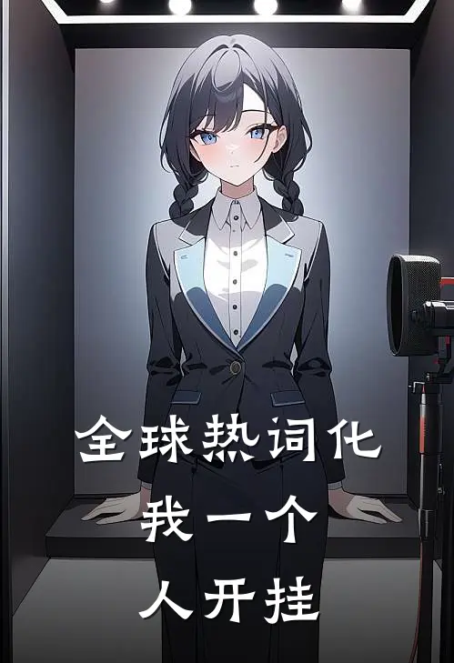 全球热词化，我一个人开挂