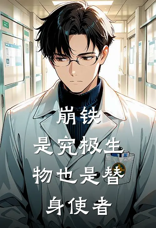 崩铁：是究极生物也是替身使者