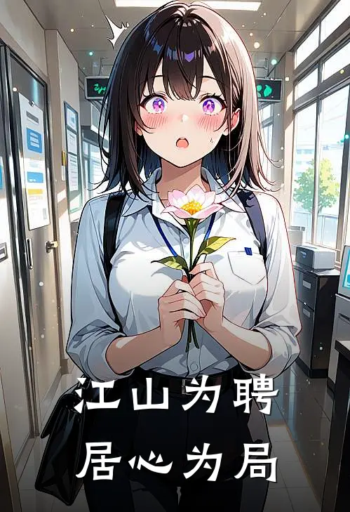 江山为聘，居心为局