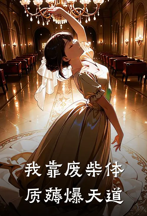 我靠废柴体质薅爆天道