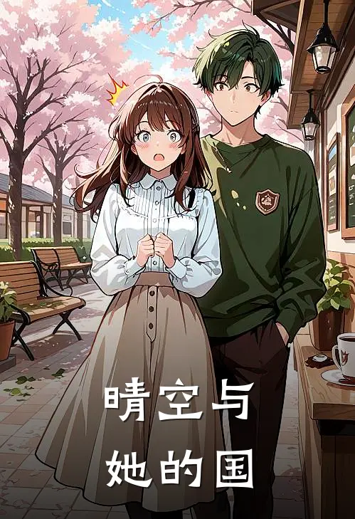 晴空与她的国