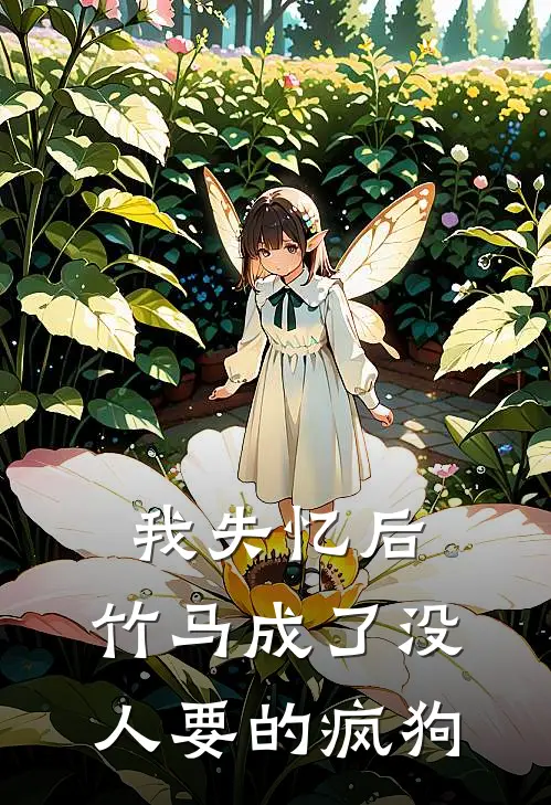 我失忆后，竹马成了没人要的疯狗