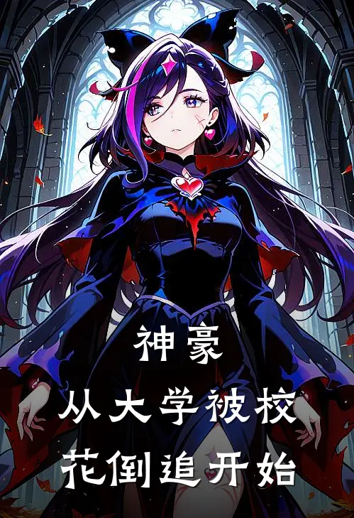 神豪：从大学被校花倒追开始