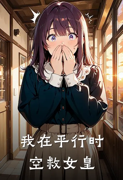 我在平行时空救女皇