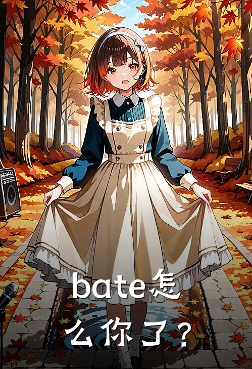 bate怎么你了？