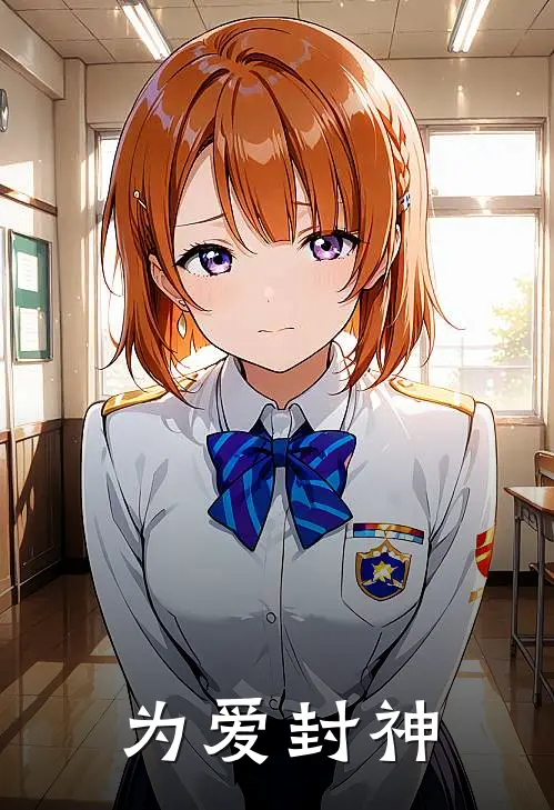 为爱封神