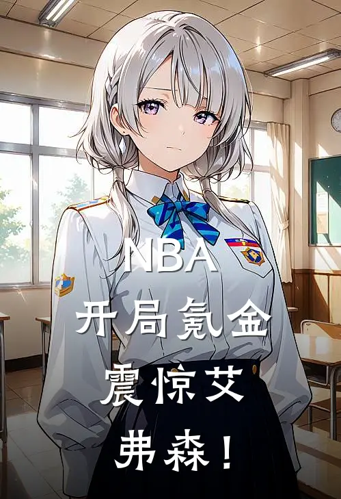 NBA：开局氪金，震惊艾弗森！