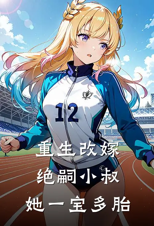 重生改嫁绝嗣小叔，她一宝多胎