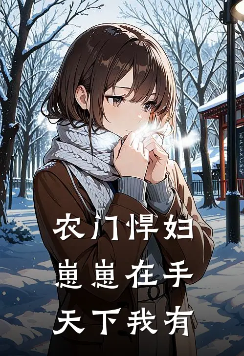 农门悍妇：崽崽在手，天下我有