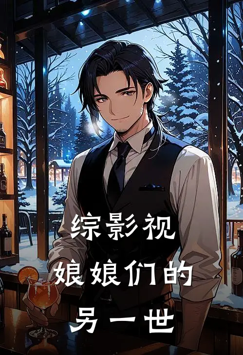 综影视：娘娘们的另一世