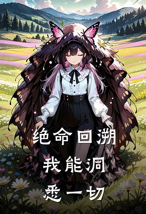 绝命回溯：我能洞悉一切