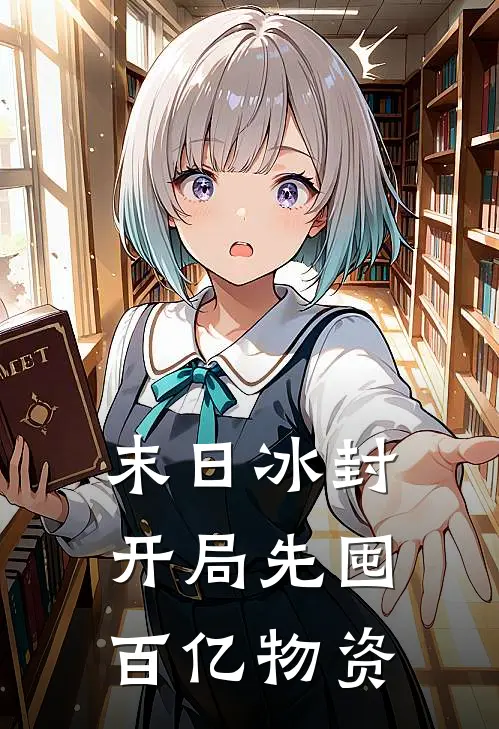 末日冰封开局先囤百亿物资