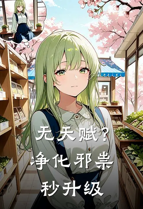 无天赋？净化邪祟秒升级