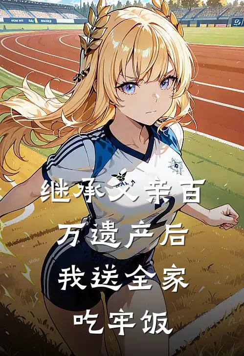 继承父亲百万遗产后，我送全家吃牢饭