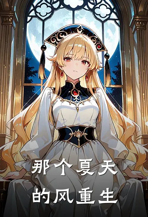 那个夏天的风重生