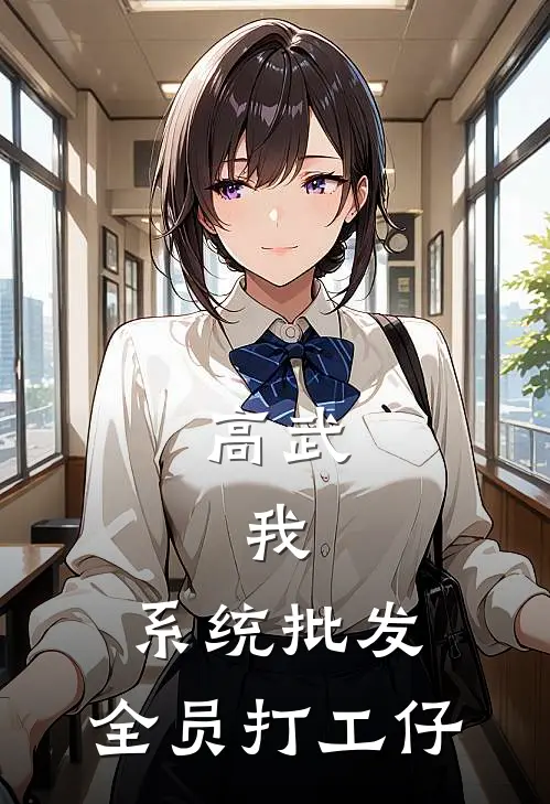 高武：我，系统批发，全员打工仔