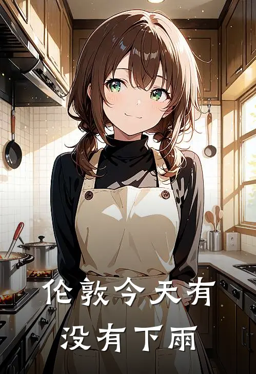 伦敦今天有没有下雨