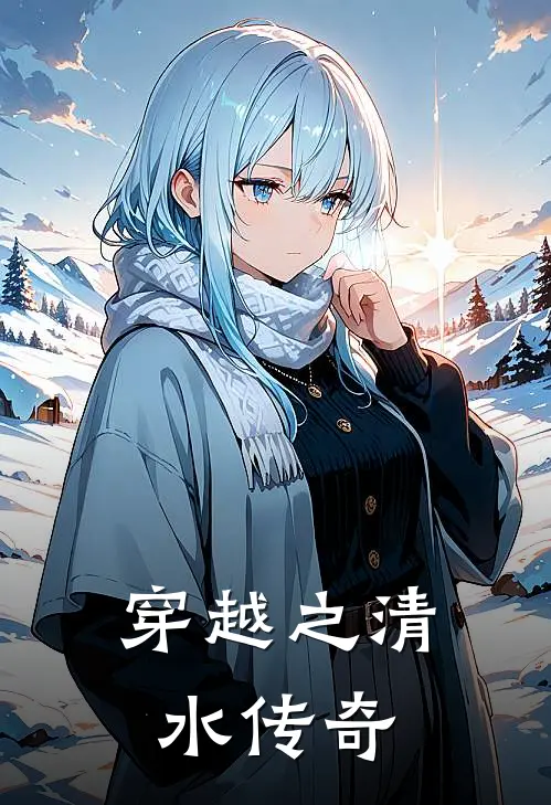 穿越之清水传奇