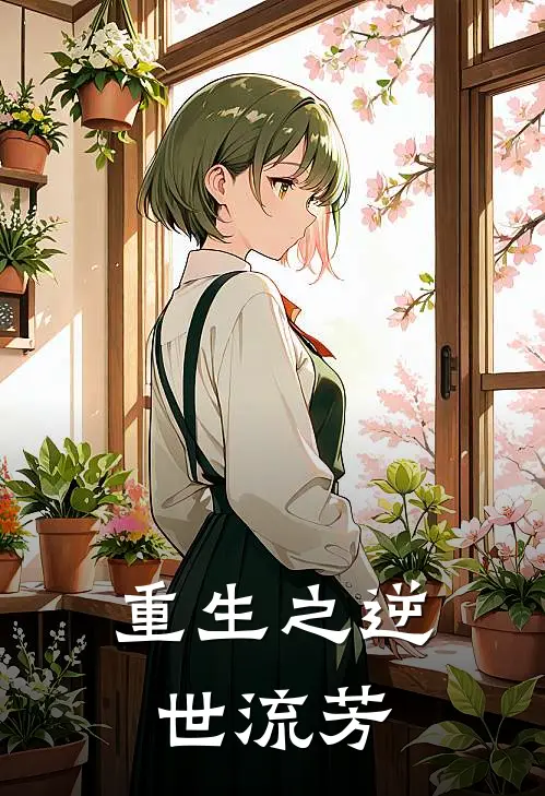 重生之逆世流芳