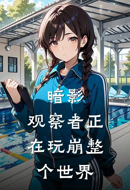 暗影：观察者正在玩崩整个世界