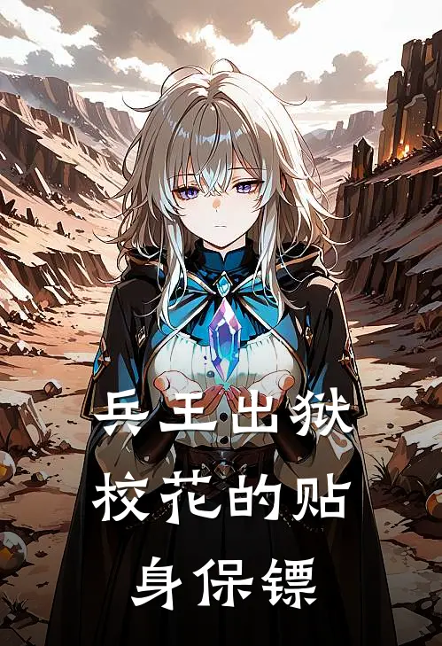 兵王出狱：校花的贴身保镖