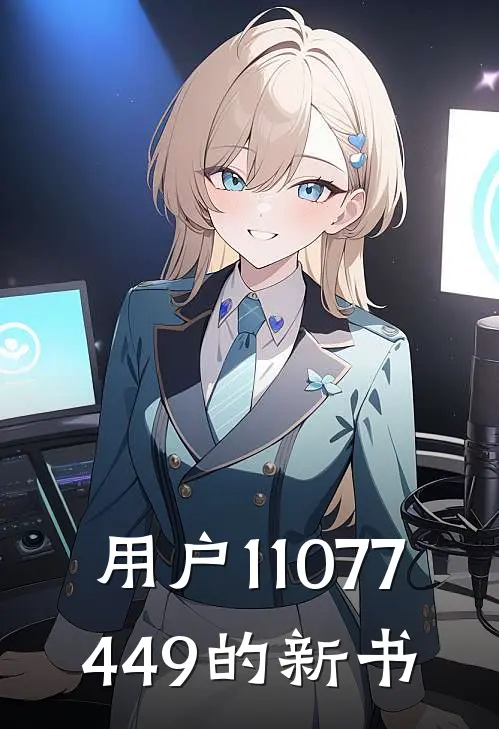 用户11077449的新书