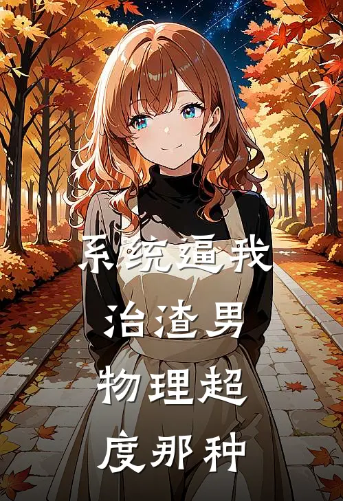 系统逼我治渣男，物理超度那种