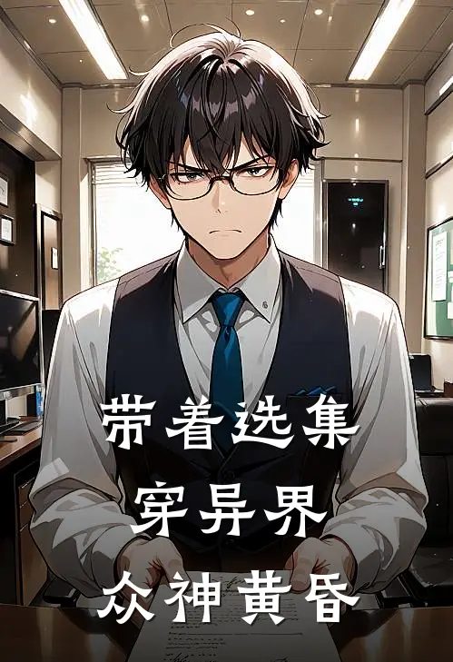 带着选集穿异界，众神黄昏