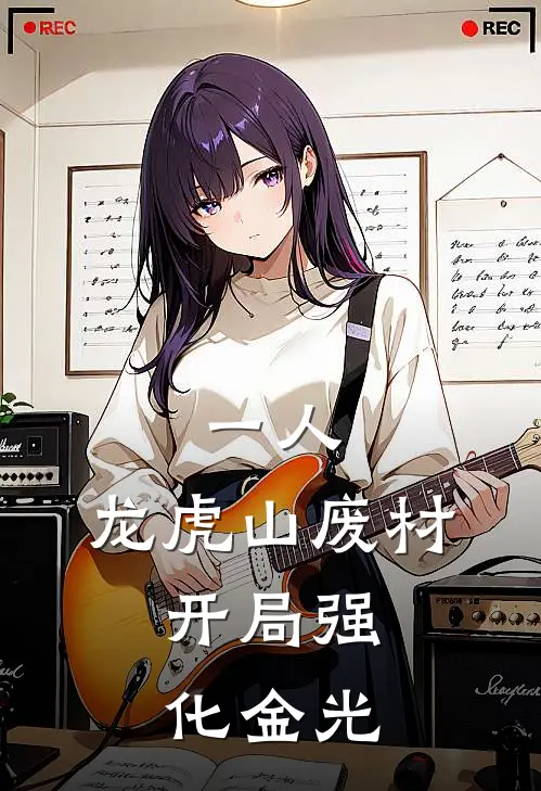 一人：龙虎山废材，开局强化金光