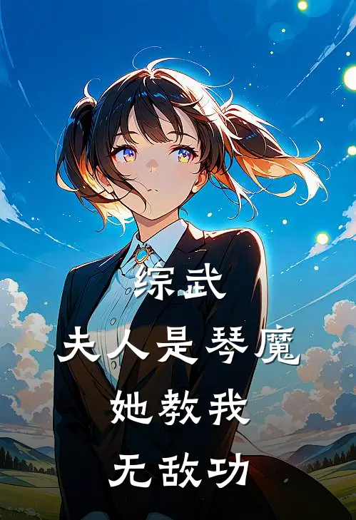 综武：夫人是琴魔，她教我无敌功